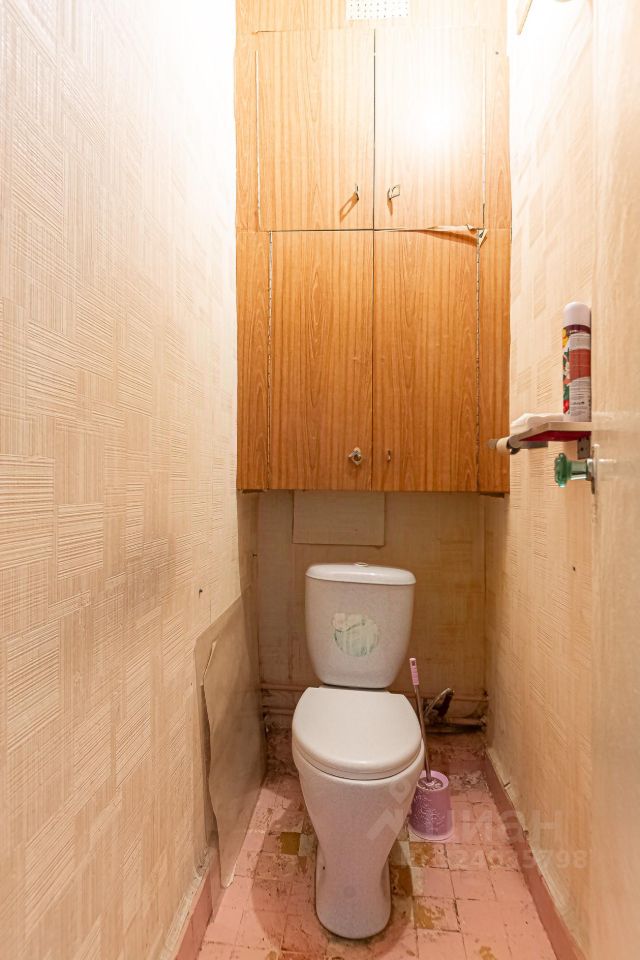 Продажа комнаты Перовская улица, 26К3