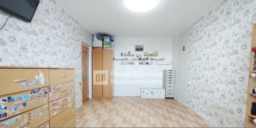 3-комн квартира Посадская Б. ул,  д. 9/5