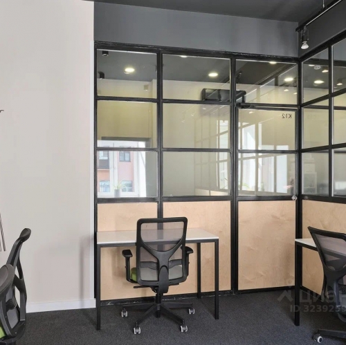 Офис Суворовский пр-кт,  д. 10