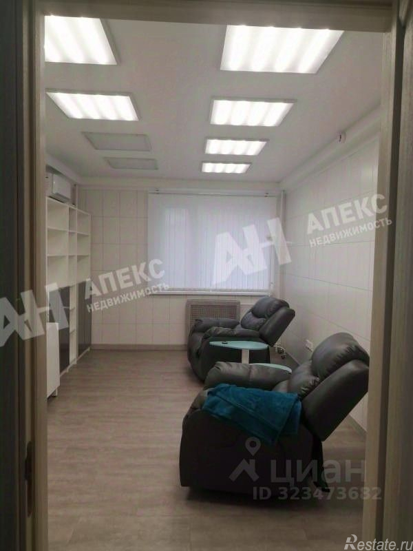 Аренда ПСН Грохольский пер,  д. 30 с2