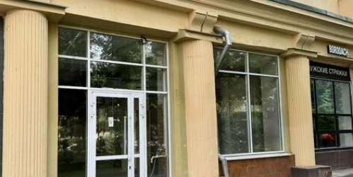 Помещение свободного назначения ул Щербаковская,  д. 58