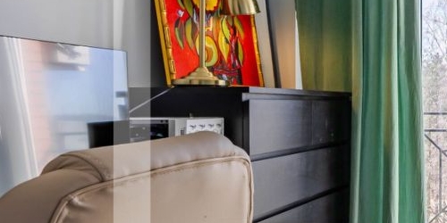 2-комн квартира Рябиновая улица, 16