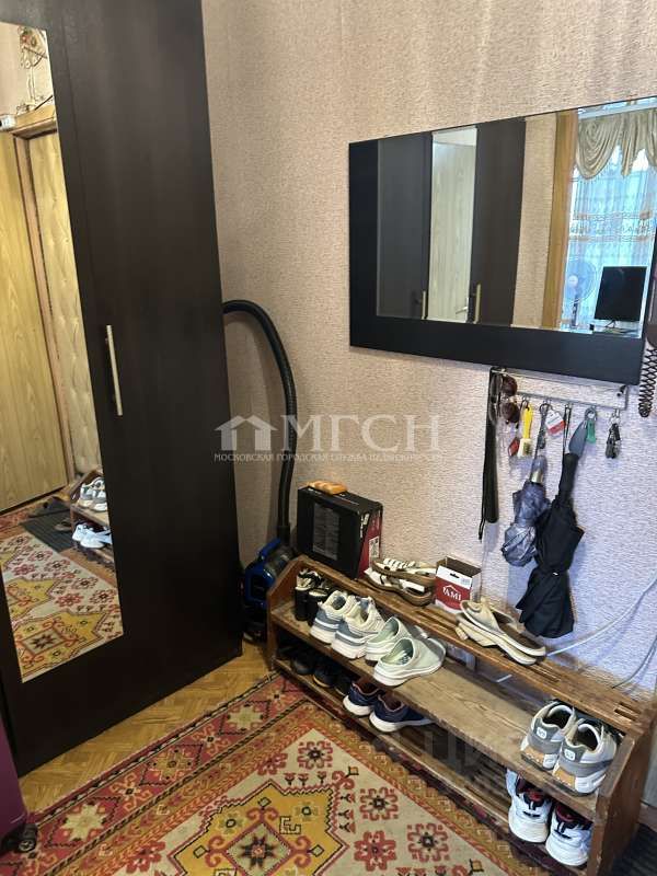 Продажа 1-комн квартиры на вторичном рынке Мячковский бульвар, 3