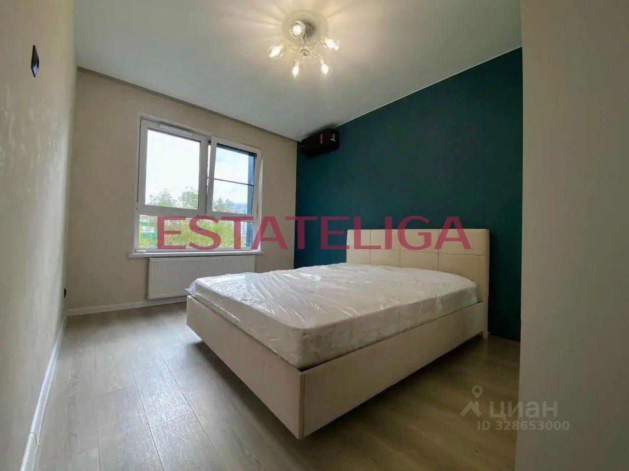 Продажа 2-комн квартиры на вторичном рынке улица Корнейчука, 27