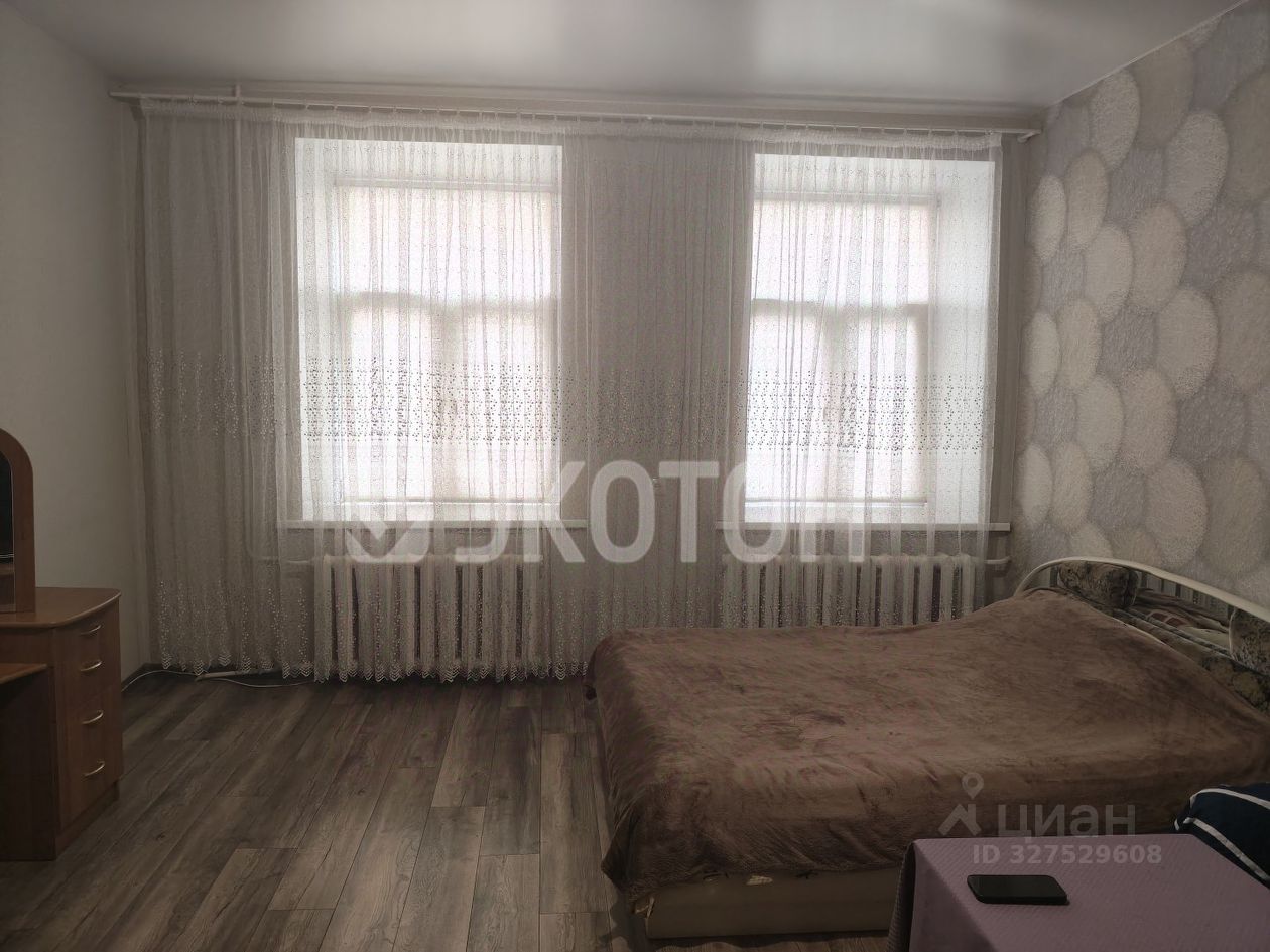 Продажа комнаты Псковская улица, 20