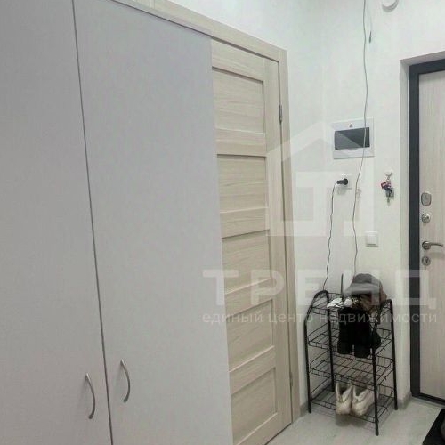 Студия улица Верхне-Каменская, 11к1