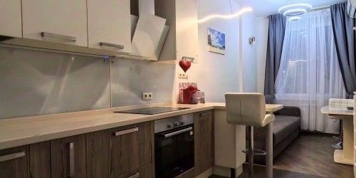 2-комн квартира Мытищи, Летная улица, 21/2