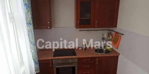 1-комн квартира Юрловский проезд,  д. 14,  к. 3