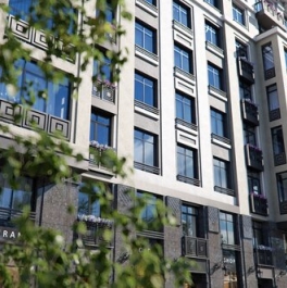 Продажа 1-комн квартиры на вторичном рынке пр-кт Бакунина,  д. 33