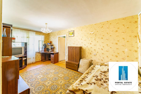 2-комн квартира Коломна, ул. Леваневского,  д. 6