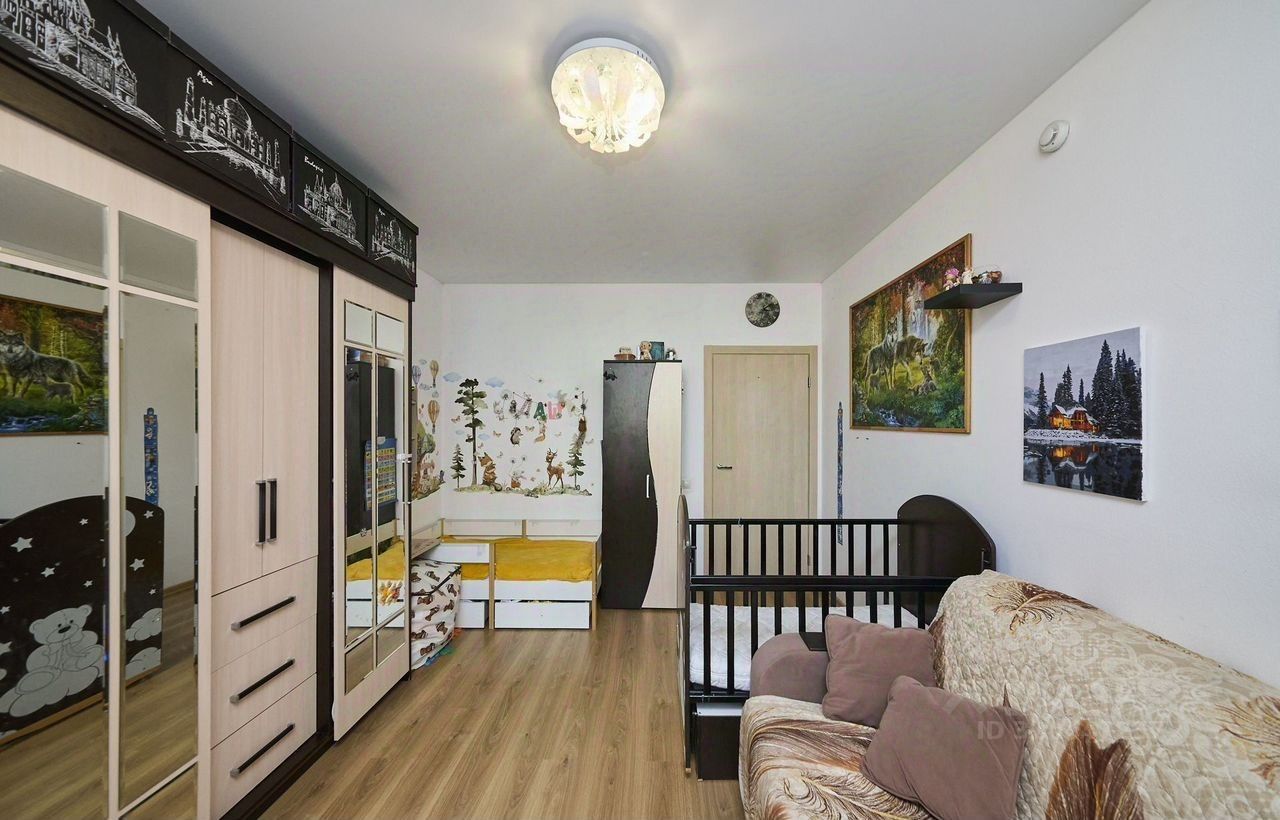 Продажа 1-комн квартиры на вторичном рынке проспект Королева, 57к1