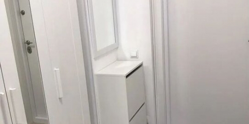 2-комн квартира Автозаводский 2-й проезд,  д. 2