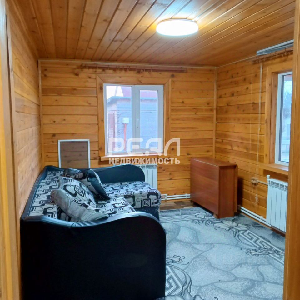 Продажа дома 32-й массив, пос. Новый Свет, улица Карта 4,  д. 4
