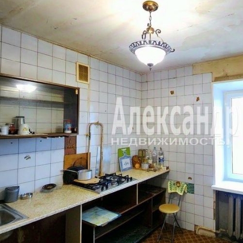 1-комн квартира Отрадное, Советская улица, 10