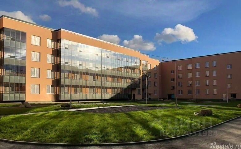 Продажа ПСН проспект Будённого,  д. 26 к2