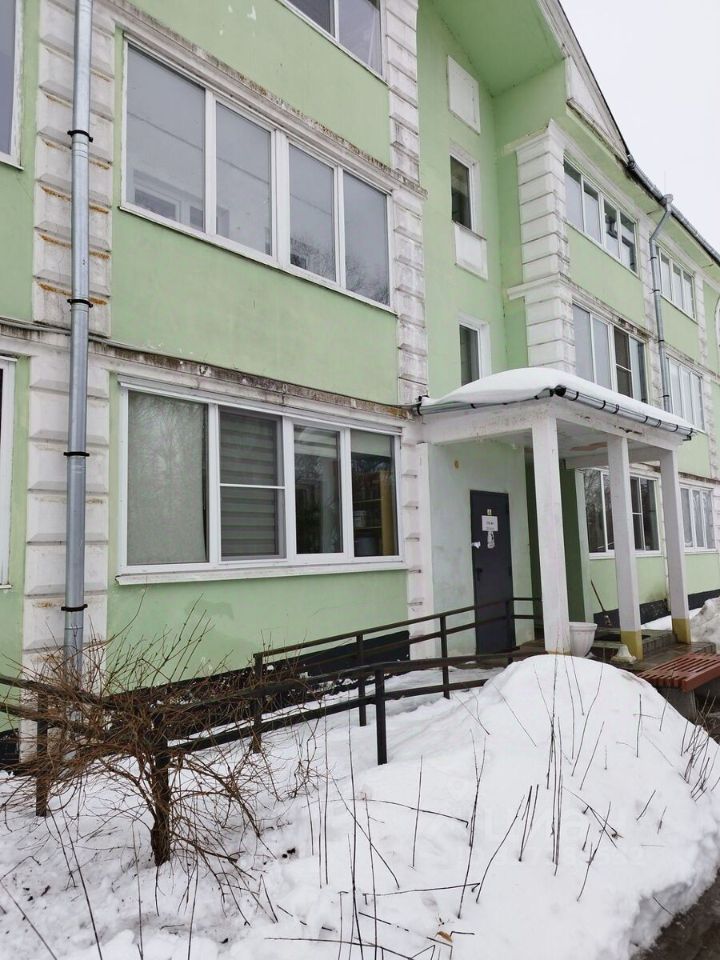 Продажа студии Павловск, Пионерская улица, 2А