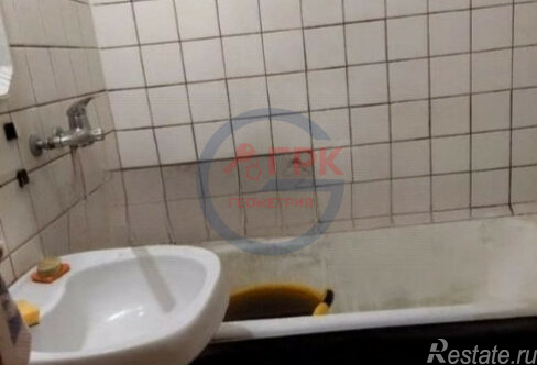 Продажа 2-комн квартиры на вторичном рынке ул Воронежская,  д. 7