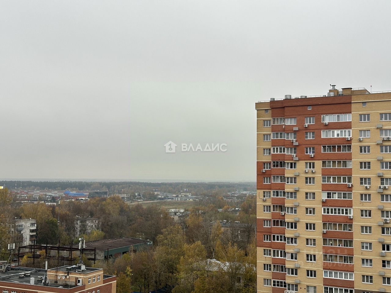Продажа 1-комн квартиры на вторичном рынке Подрезково мкр, улица 1-я Лесная, 8