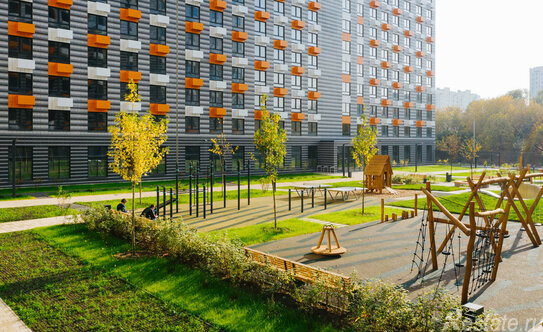 Продажа 1-комн квартиры на вторичном рынке Красная горка, Весенняя улица,  д. 14