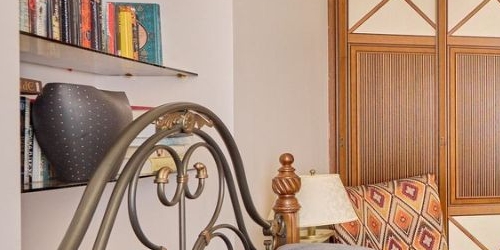 2-комн квартира улица Тимура Фрунзе, 8/5