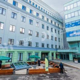 Аренда торгового помещения Воздвиженка ул Аренда торгового помещения Воздвиженка ул