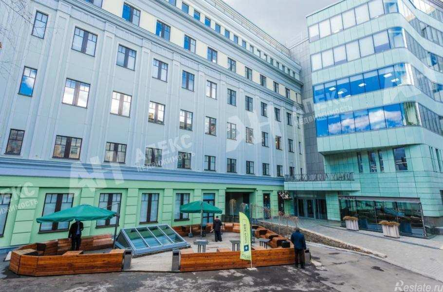 Аренда торгового помещения Воздвиженка ул