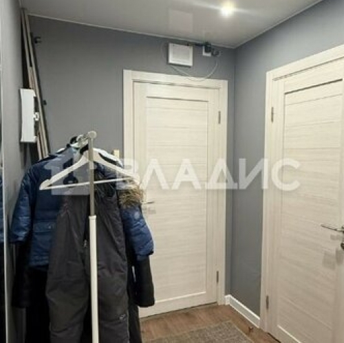 1-комн квартира улица Карбышева,  д. 6 к1