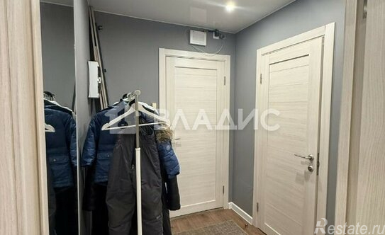 Продажа 1-комн квартиры на вторичном рынке улица Карбышева,  д. 6 к1