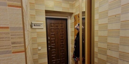1-комн квартира Сеславинская улица,  д. 30
