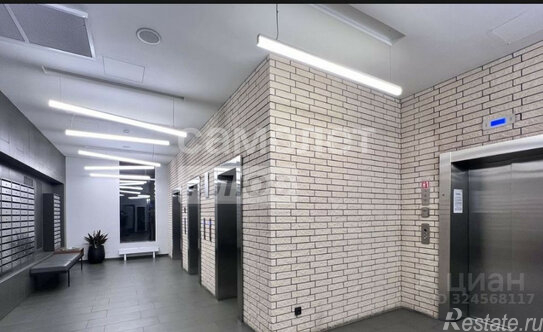 Продажа 3-комн квартиры на вторичном рынке Хорошевская 3-я ул,  д. 27 к1