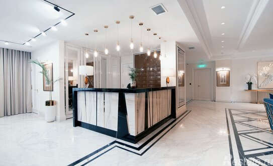 Продажа 2-комн квартиры на вторичном рынке Воскресенская набережная,  д. 32