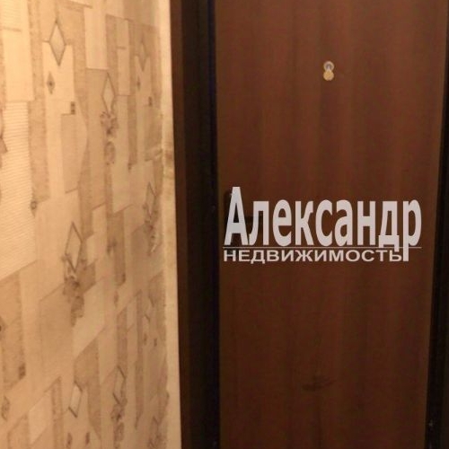 2-комн квартира Кузнечное пгт, Юбилейная улица, 2