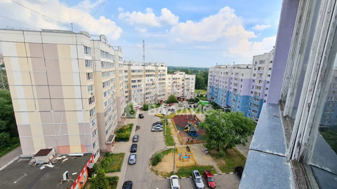 Продажа 2-комн квартиры на вторичном рынке Ивантеевка, улица Толмачёва,  д. 29
