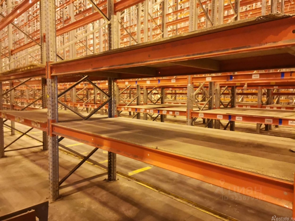 Аренда склада Лиговский проспект,  д. 246