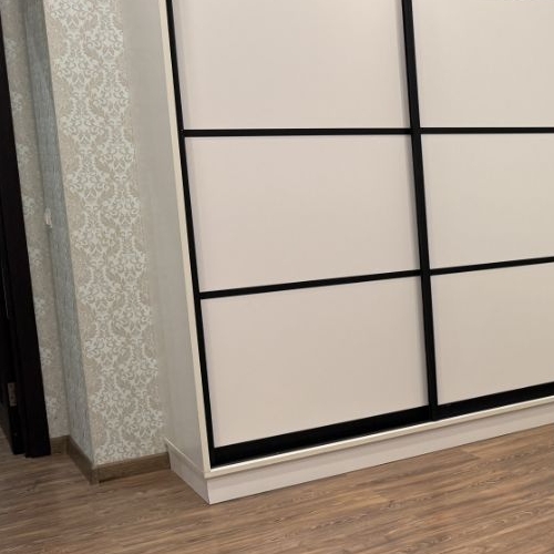 1-комн квартира улица Среднерогатская, 9