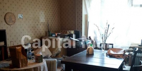 1-комн квартира Бауманская улица,  д. 34/20