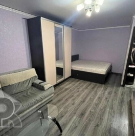 Продажа 1-комн квартиры на вторичном рынке ул Бирюлёвская,  д. 58,  к. 3