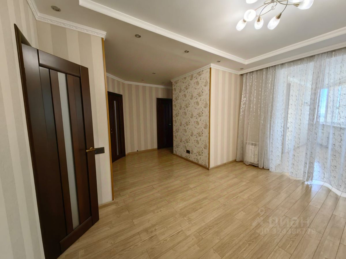 Продажа 2-комн квартиры на вторичном рынке Одинцово, Садовая улица,  д. 24