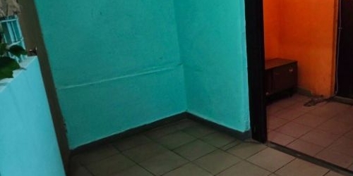 2-комн квартира Вешняковская улица, 25/2