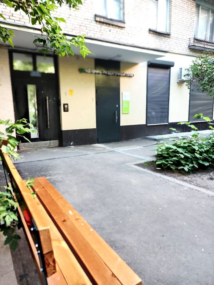 Продажа 2-комн квартиры на вторичном рынке Стрельбищенский переулок, 5С3