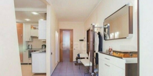 3-комн квартира ул Живописная,  д. 2