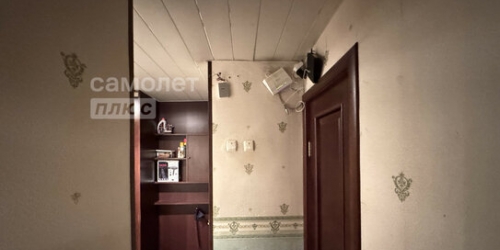 2-комн квартира Зверинецкая улица,  д. 12