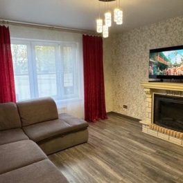 Продажа 3-комн квартиры на вторичном рынке Парковая 9-я ул,  д. 55