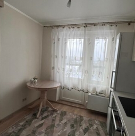 Продажа 1-комн квартиры на вторичном рынке Муравская улица,  д. 42 к1