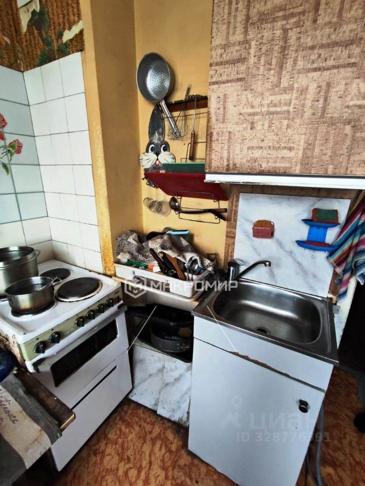 Аренда комнаты Белорусская улица, 8