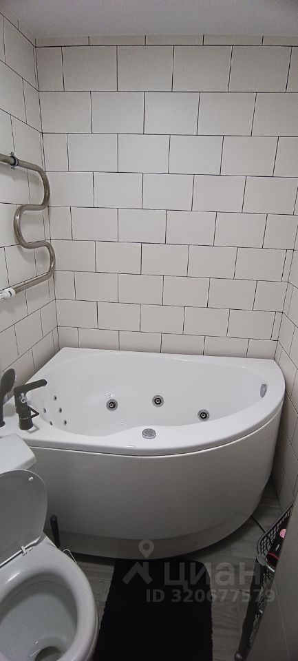 Аренда студии Мурино, улица Шоссе в Лаврики, 67