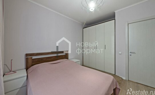 Продажа 3-комн квартиры на вторичном рынке Мытищи г, Юбилейная ул,  д. 6