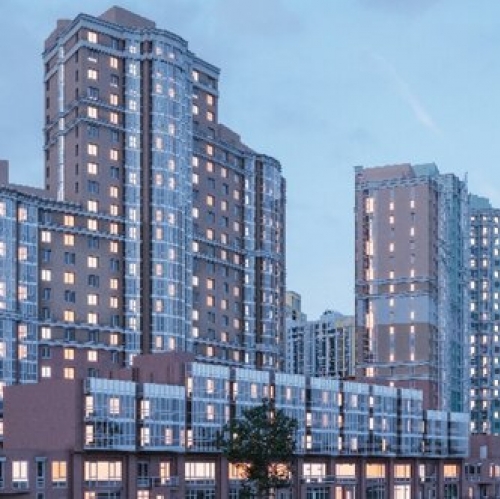 1-комн квартира Комендантский пр-кт,  д. 71