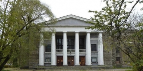 Торговое помещение Виндавская ул., 2