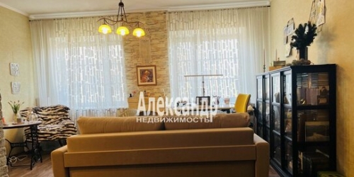 1-комн квартира ул Гагаринская,  д. 6а